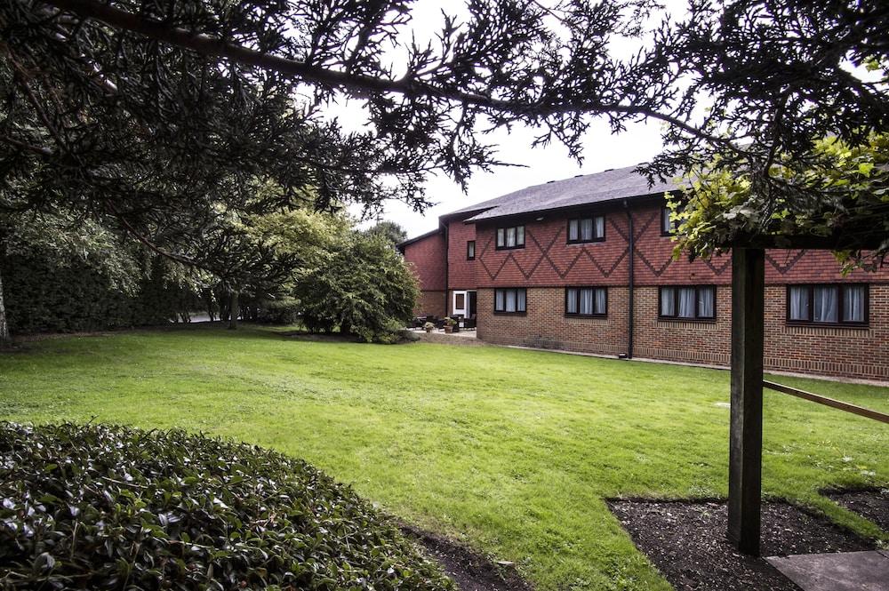 Hilton Garden Inn Abingdon Oxford Kültér fotó