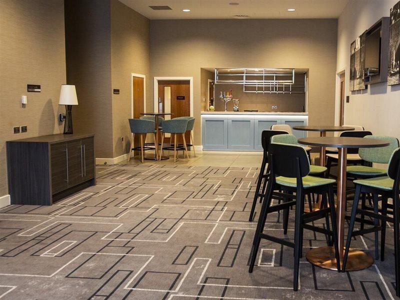 Hilton Garden Inn Abingdon Oxford Kültér fotó