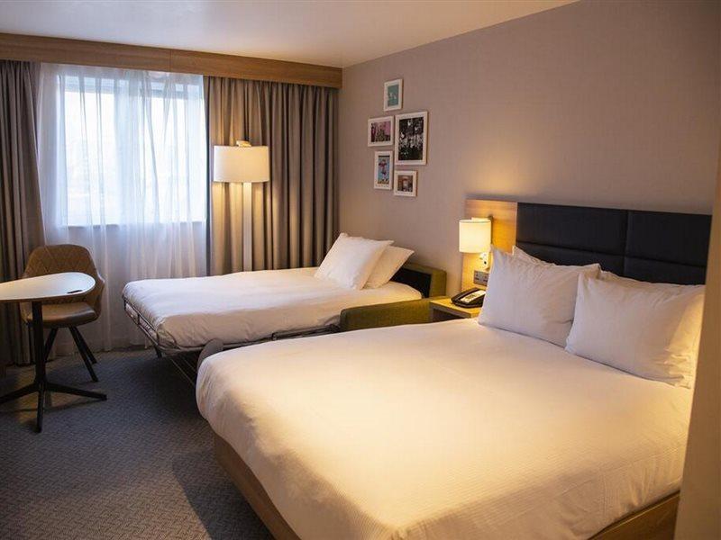 Hilton Garden Inn Abingdon Oxford Kültér fotó