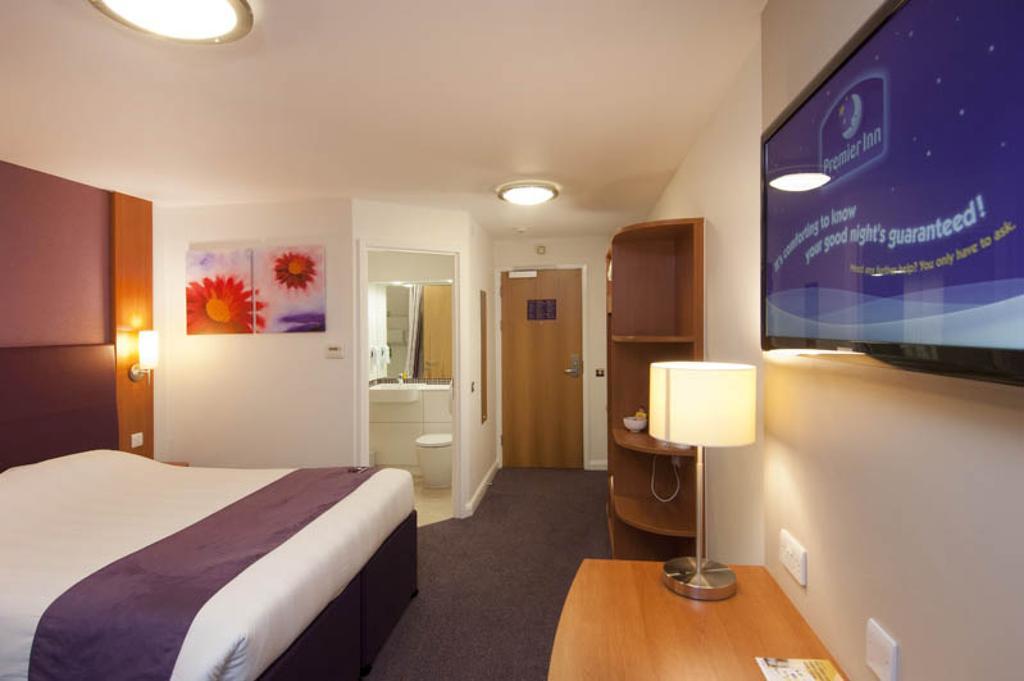 Hilton Garden Inn Abingdon Oxford Kültér fotó