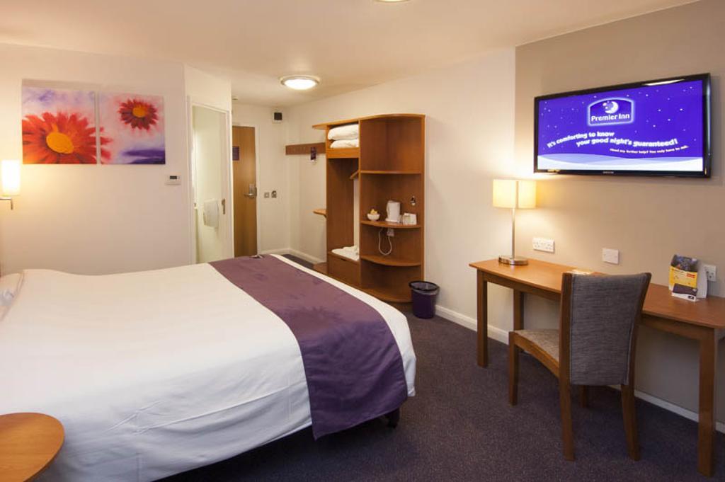 Hilton Garden Inn Abingdon Oxford Kültér fotó