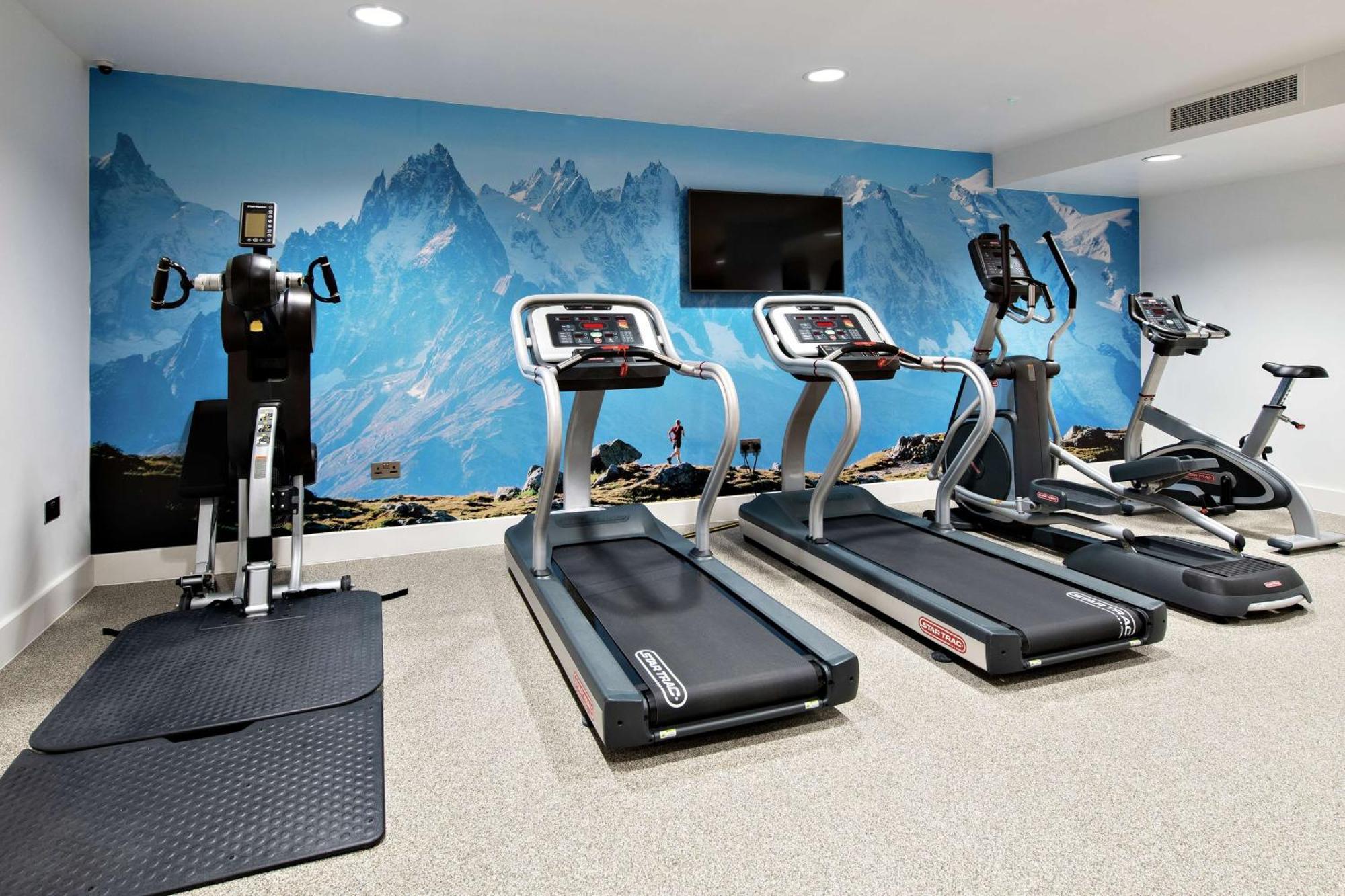 Hilton Garden Inn Abingdon Oxford Kültér fotó