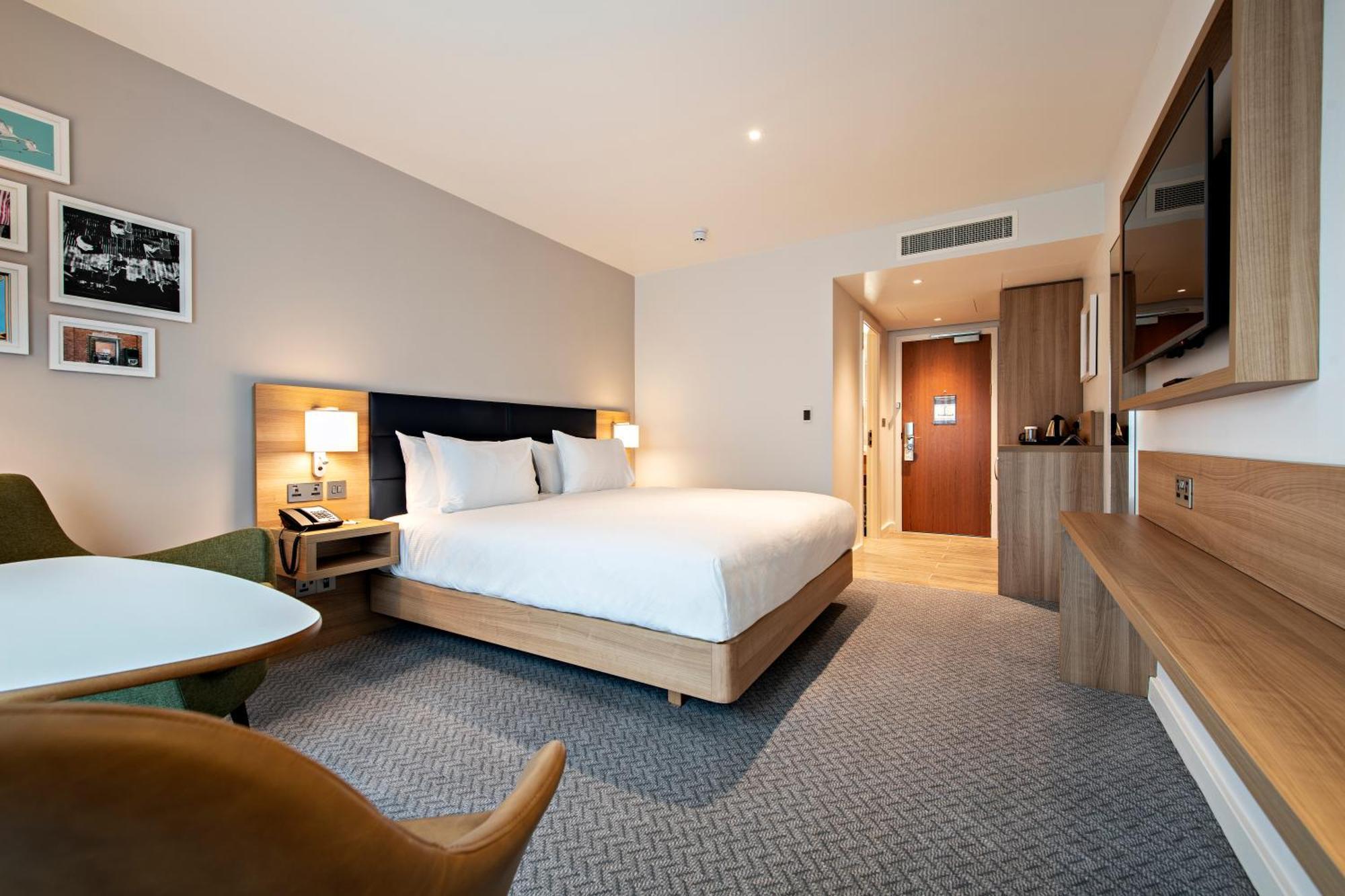 Hilton Garden Inn Abingdon Oxford Kültér fotó