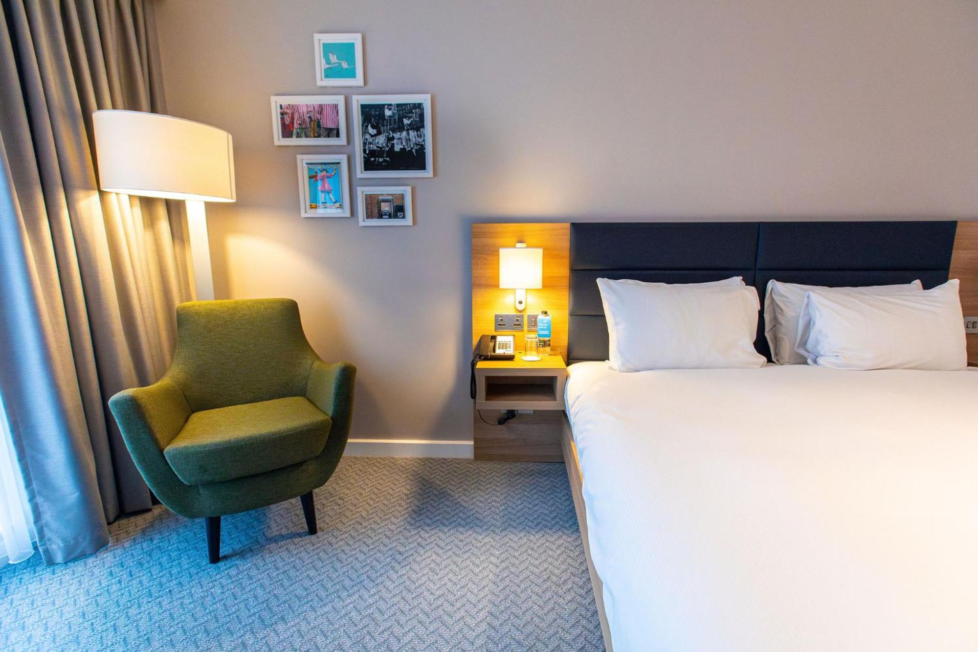 Hilton Garden Inn Abingdon Oxford Kültér fotó