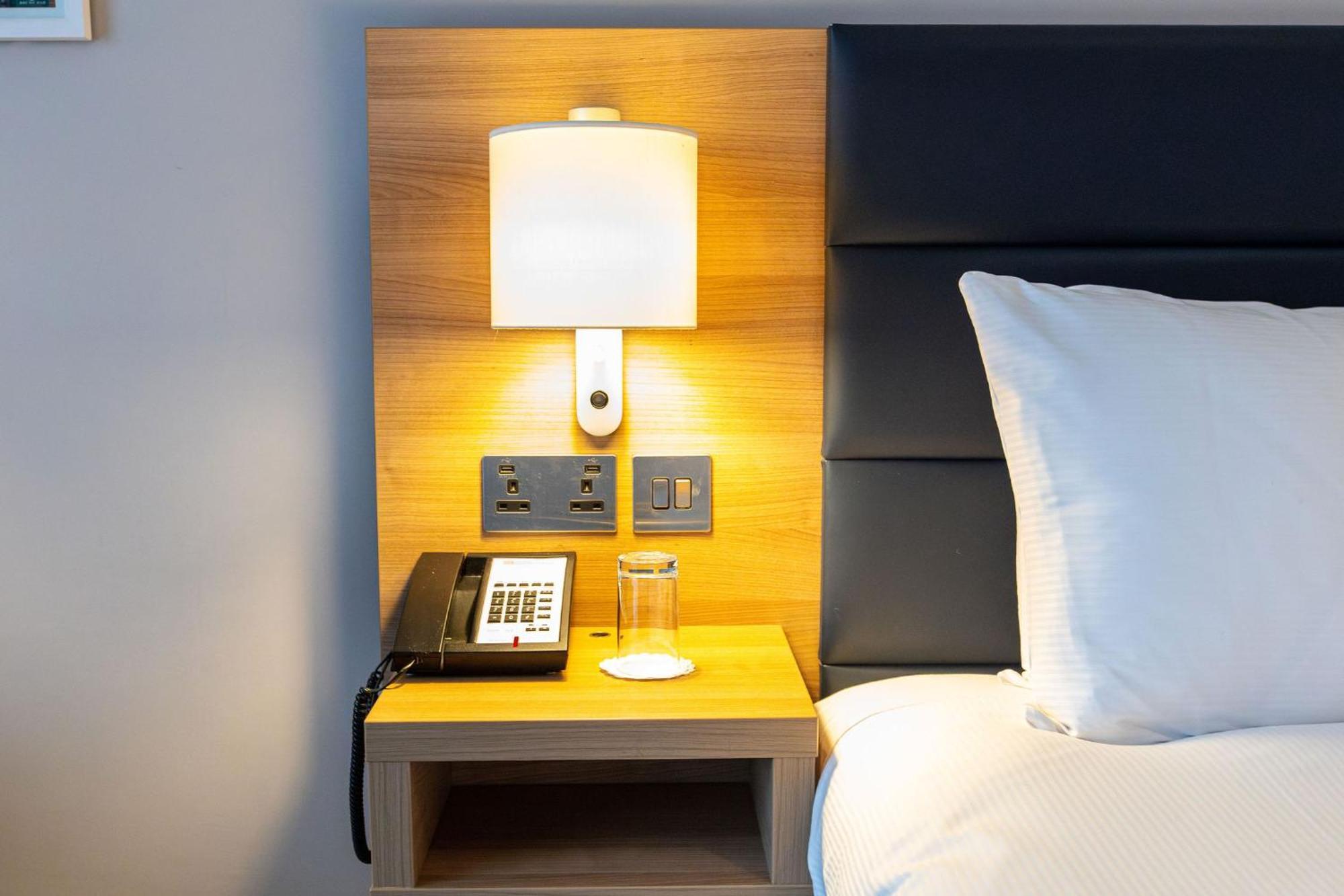 Hilton Garden Inn Abingdon Oxford Kültér fotó
