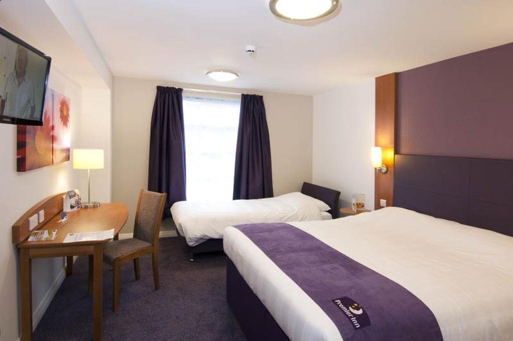 Hilton Garden Inn Abingdon Oxford Kültér fotó