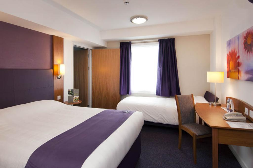 Hilton Garden Inn Abingdon Oxford Kültér fotó