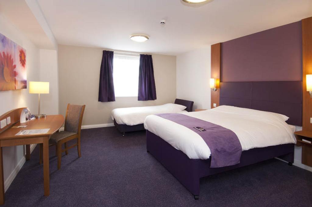 Hilton Garden Inn Abingdon Oxford Kültér fotó