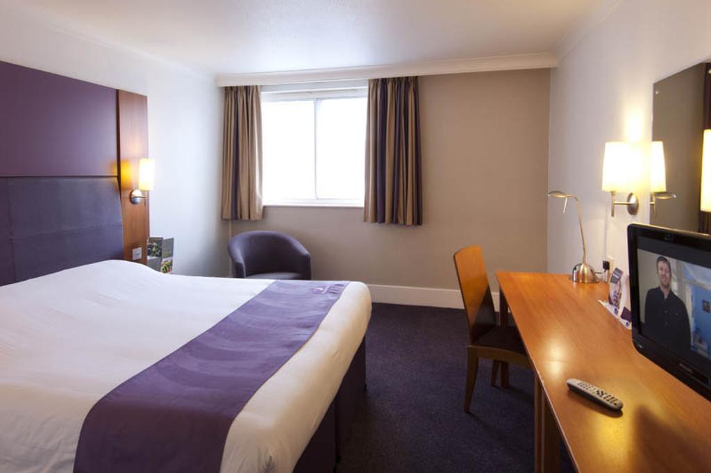 Hilton Garden Inn Abingdon Oxford Kültér fotó